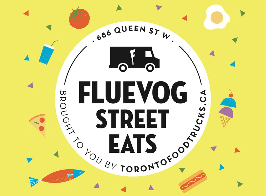 fluevog street eats